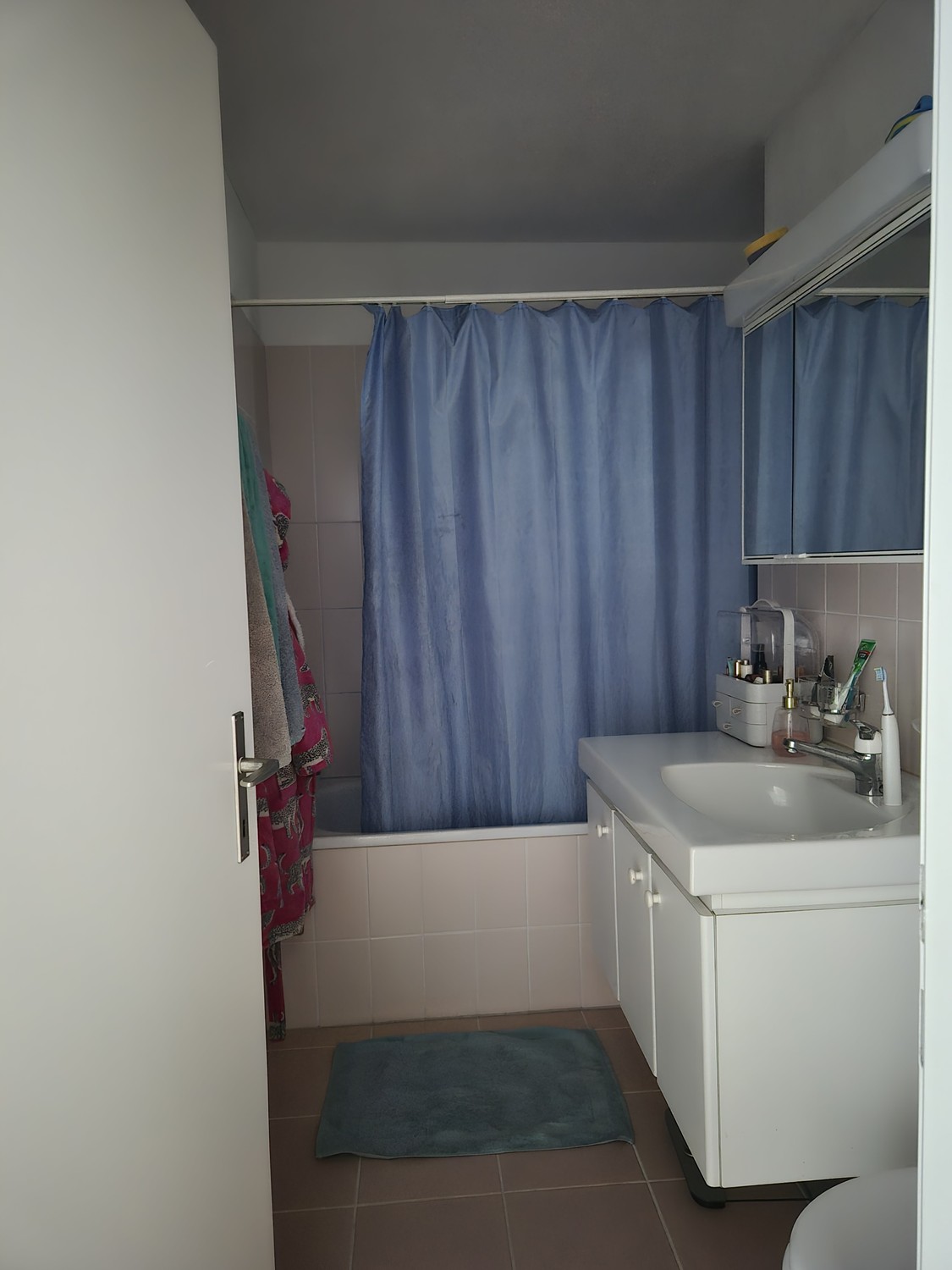 Room in a shared flat, Foto 6 von 8
