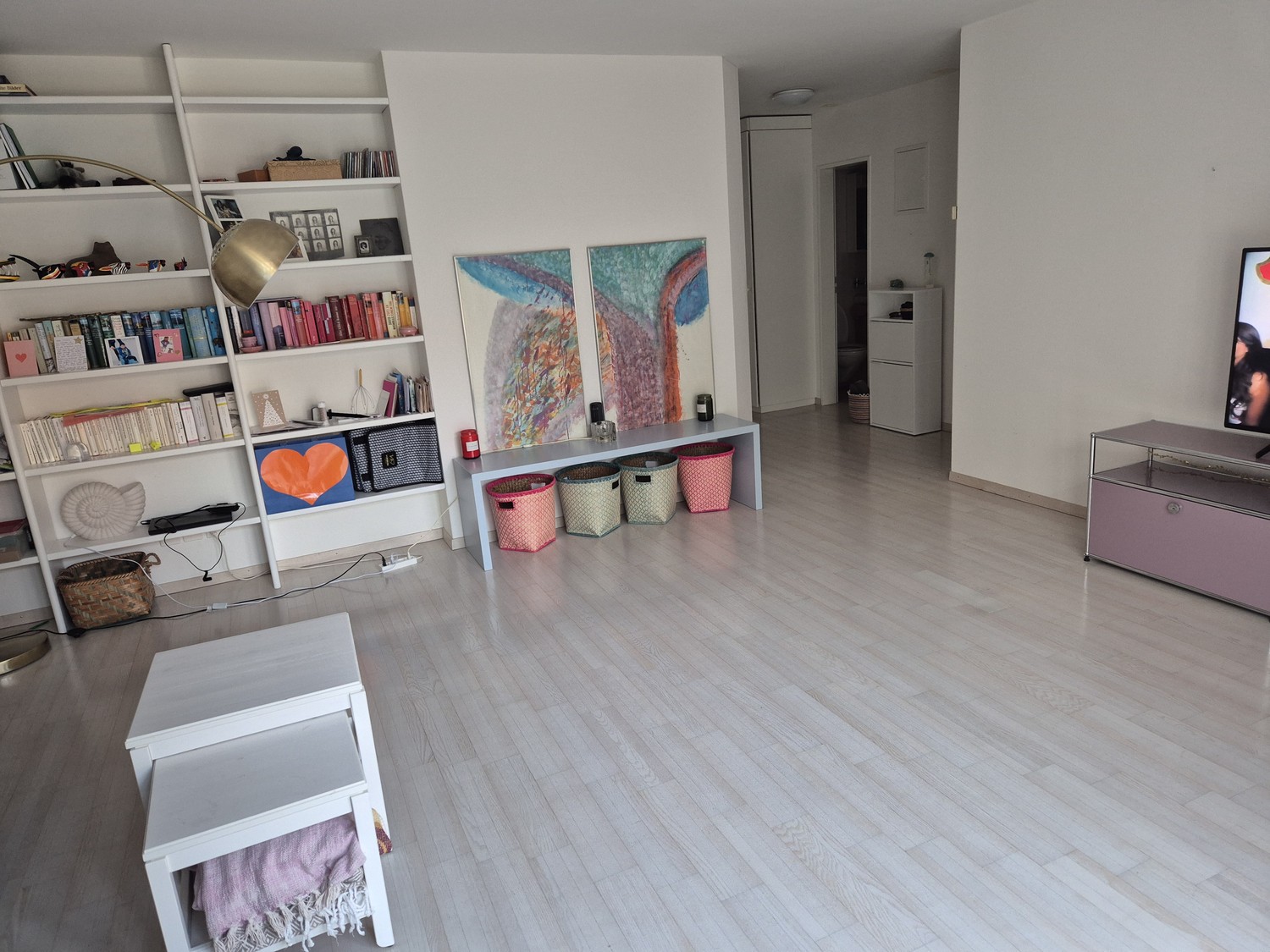 Room in a shared flat, Foto 8 von 8