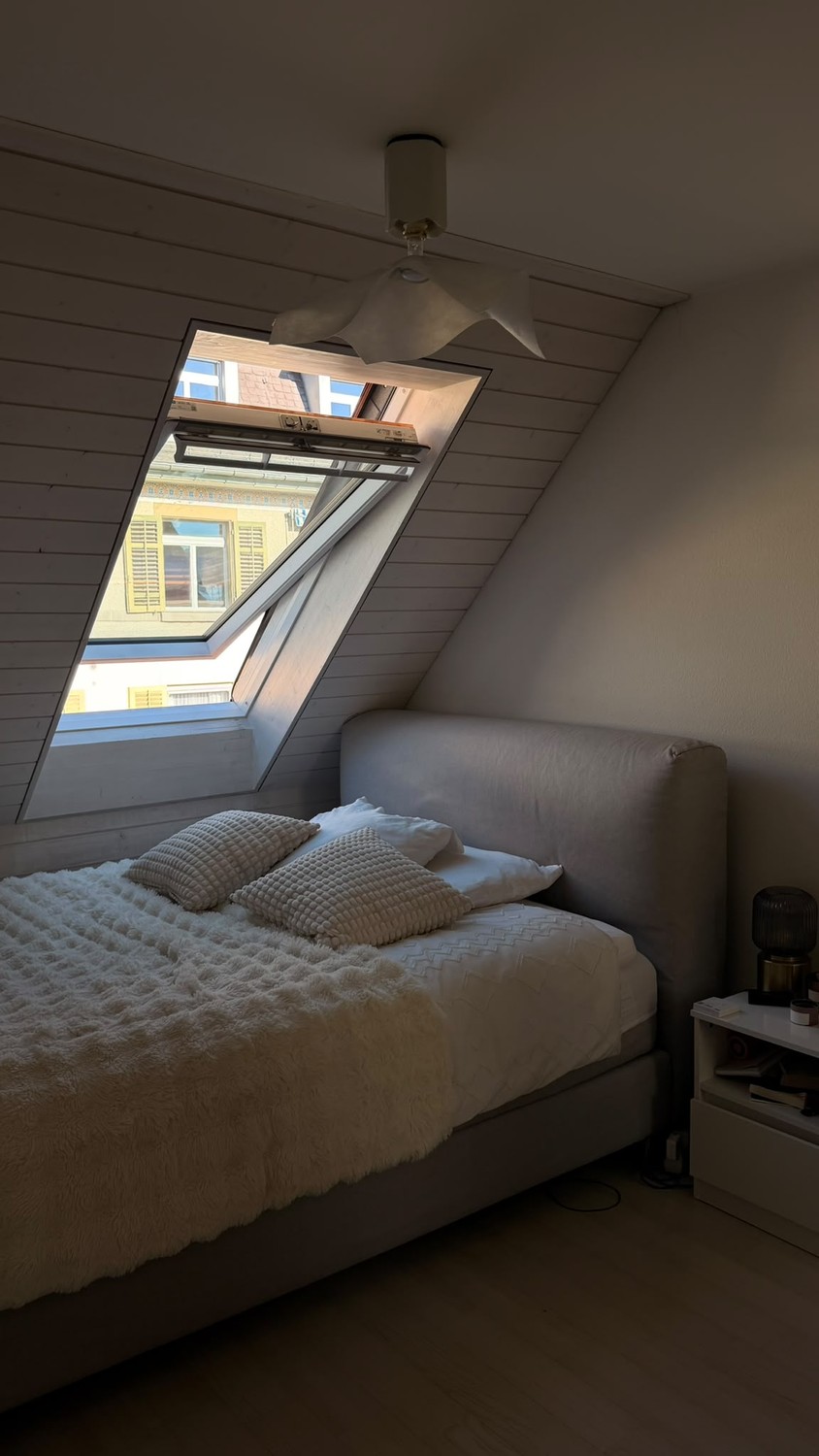 Room in a shared flat, Foto 1 von 8