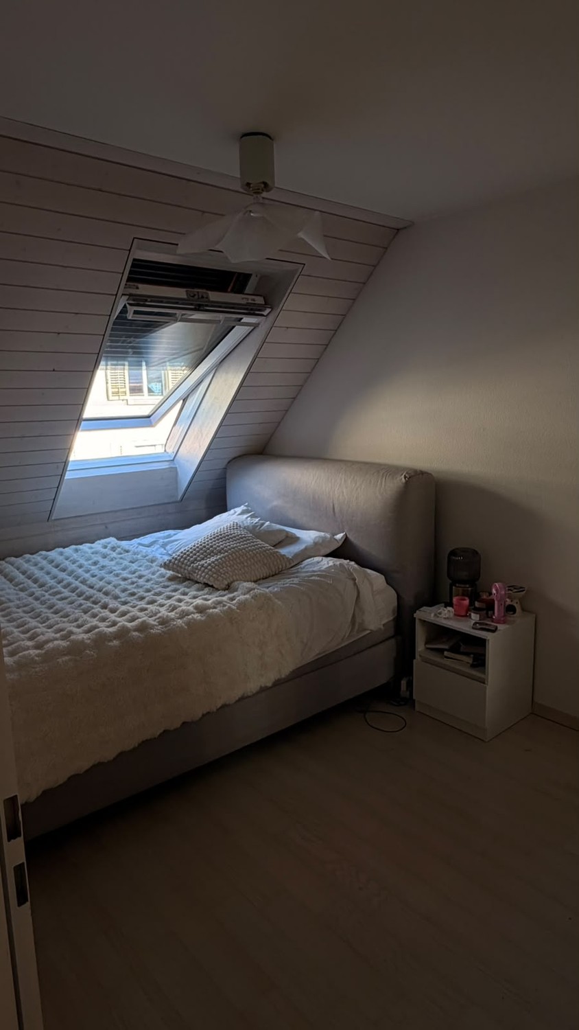 Room in a shared flat, Foto 2 von 8
