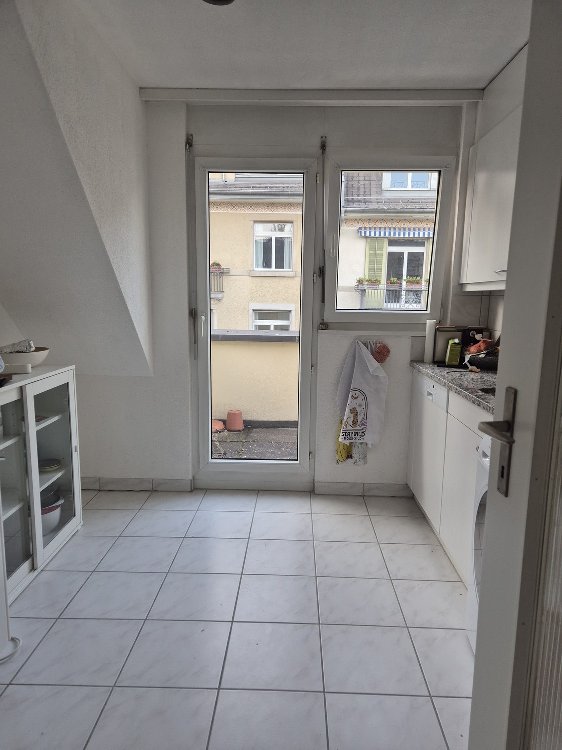 Room in a shared flat, Foto 4 von 8