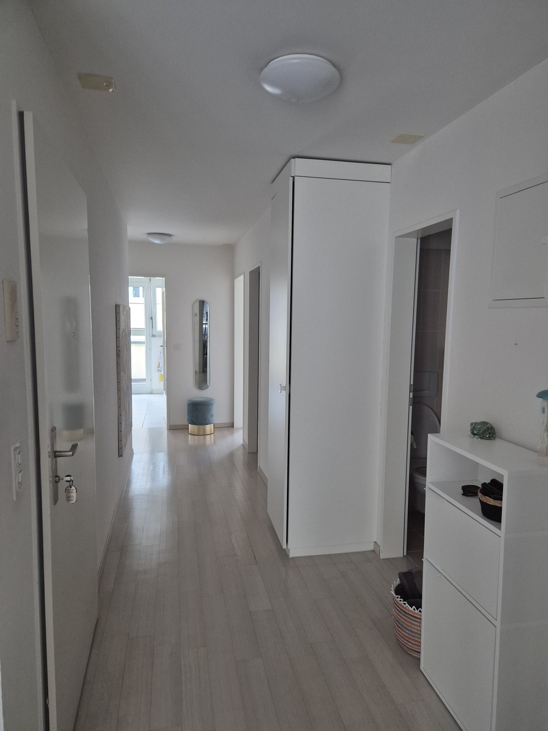 Room in a shared flat, Foto 3 von 8