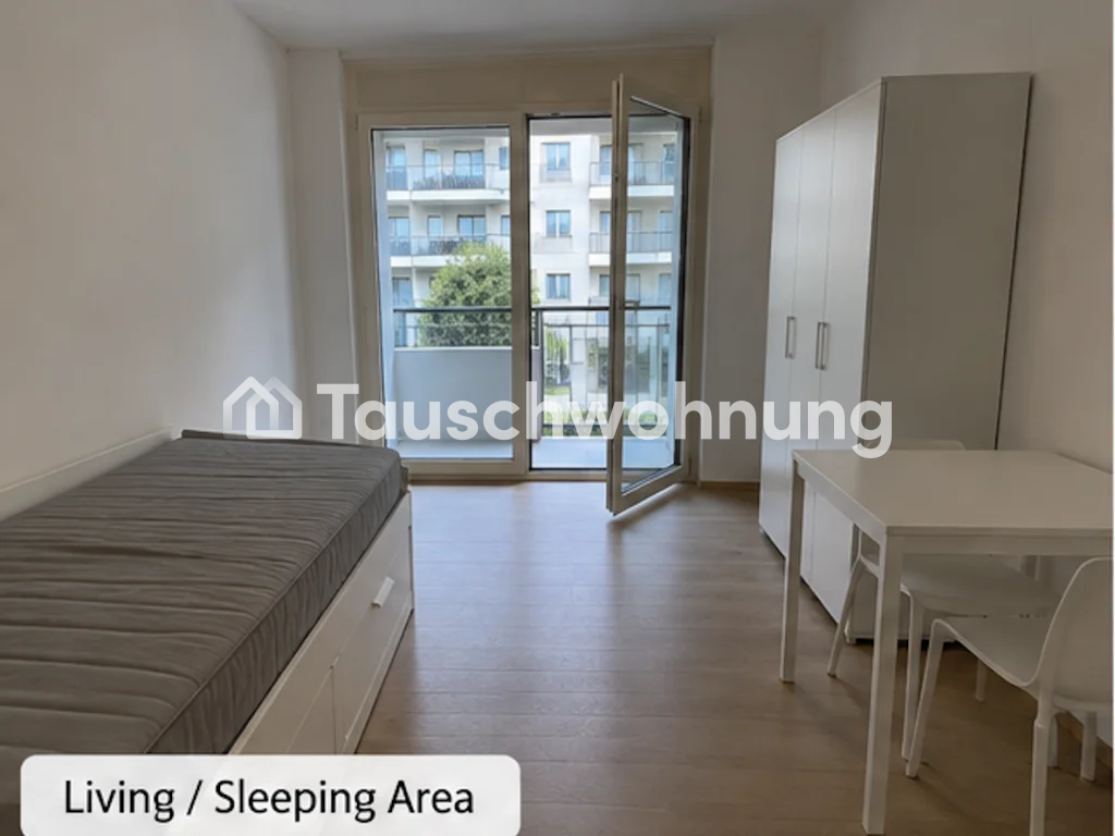 1 room apartment