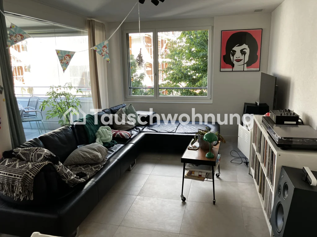 Appartement de 4 ½ pièces, photo 4 sur 10