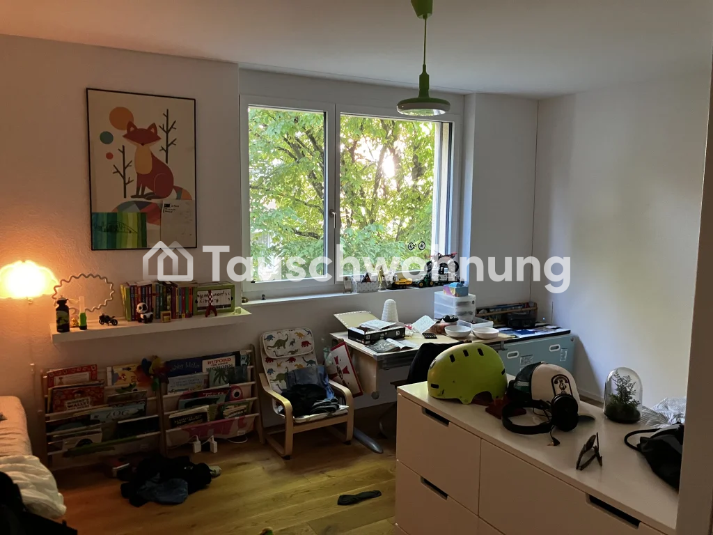 Appartement de 4 ½ pièces, photo 6 sur 10