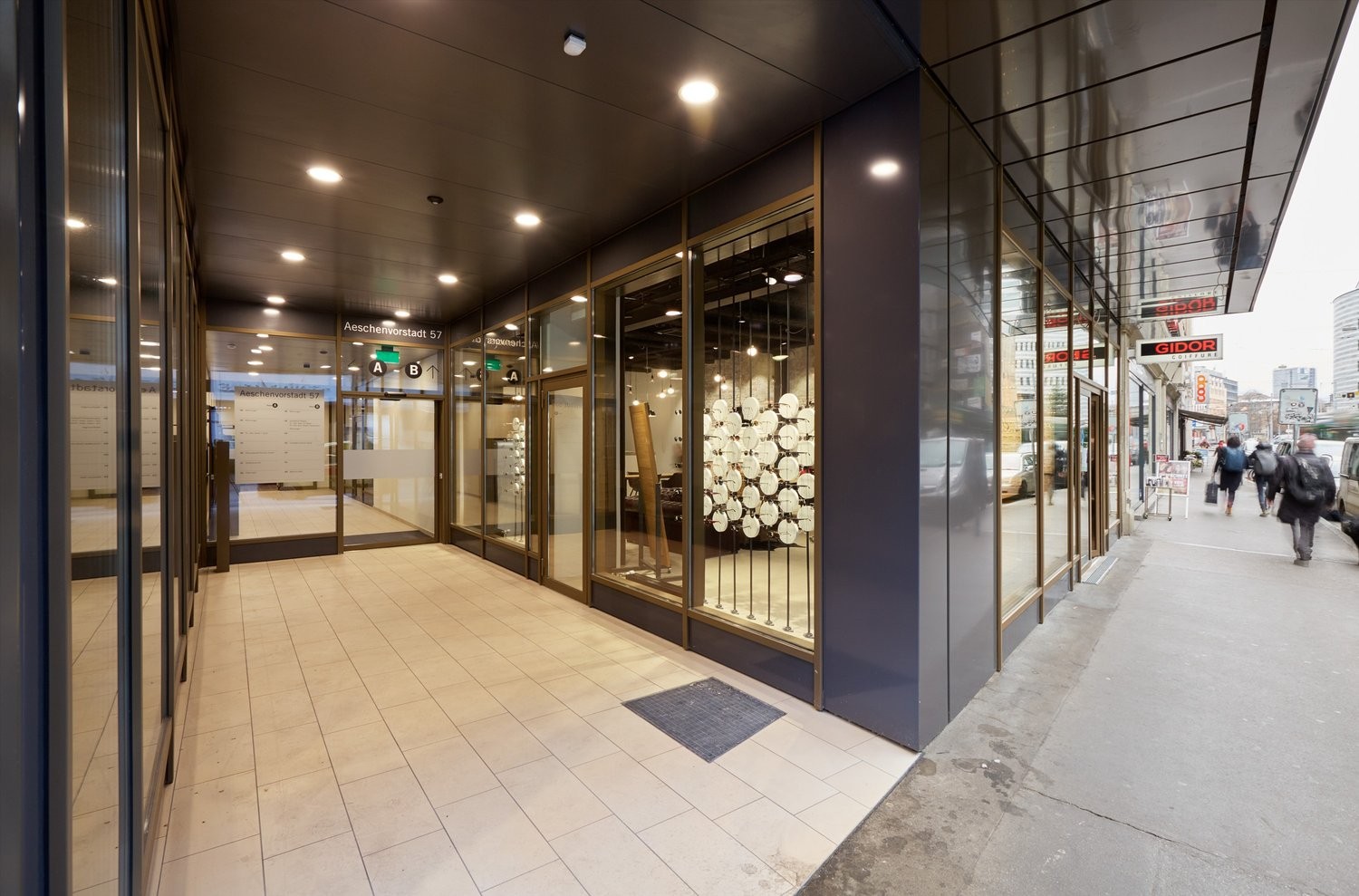 71m² office, photo 9 of 10