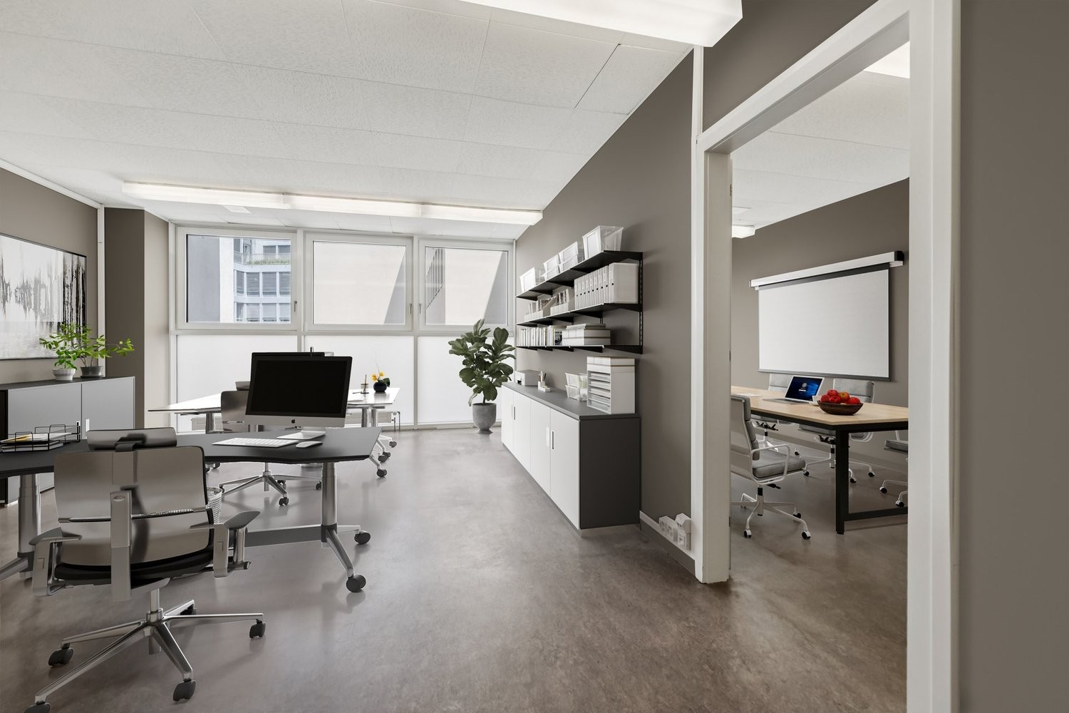 71m² office, photo 2 of 10