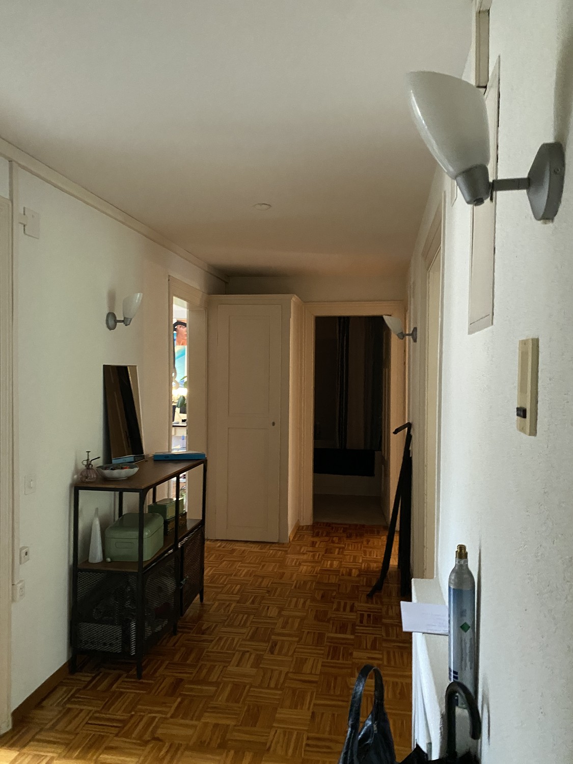 Room in a shared flat, Foto 5 von 8