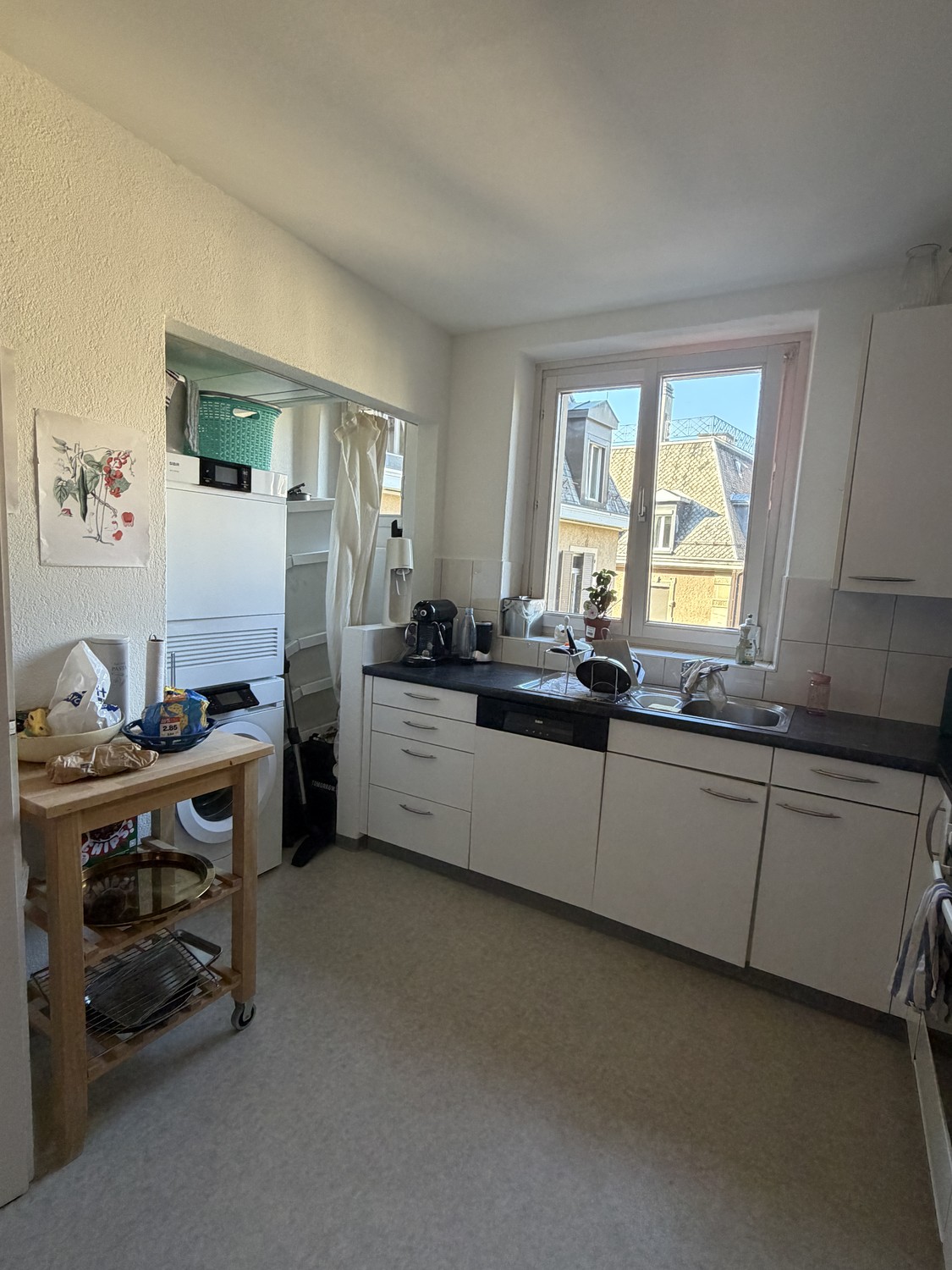 Room in a shared flat, Foto 6 von 8