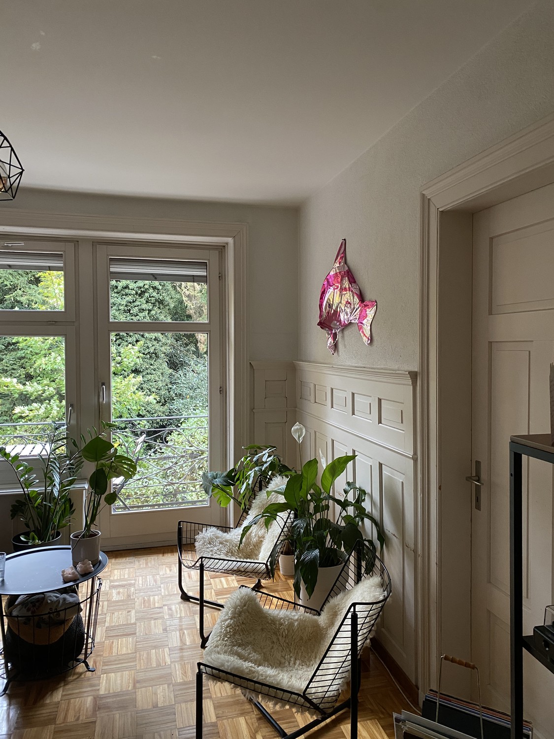 Room in a shared flat, Foto 3 von 8
