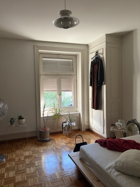 Room in a shared flat, Foto 1 von 8