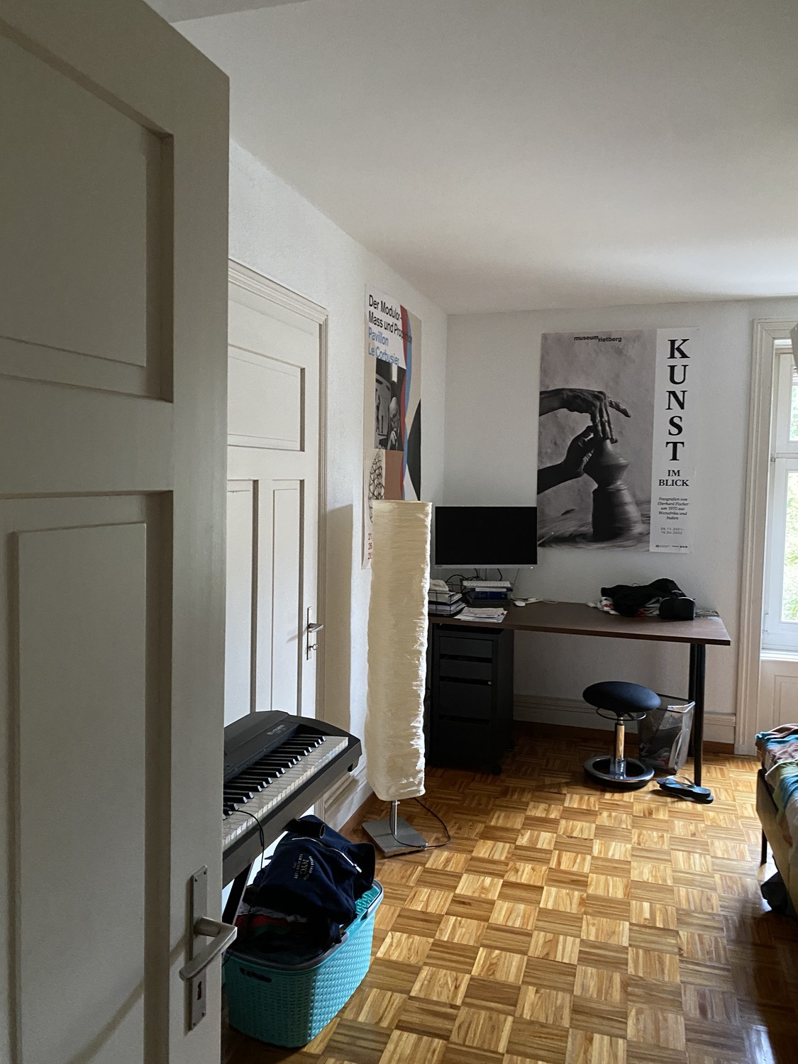 Room in a shared flat, Foto 4 von 8