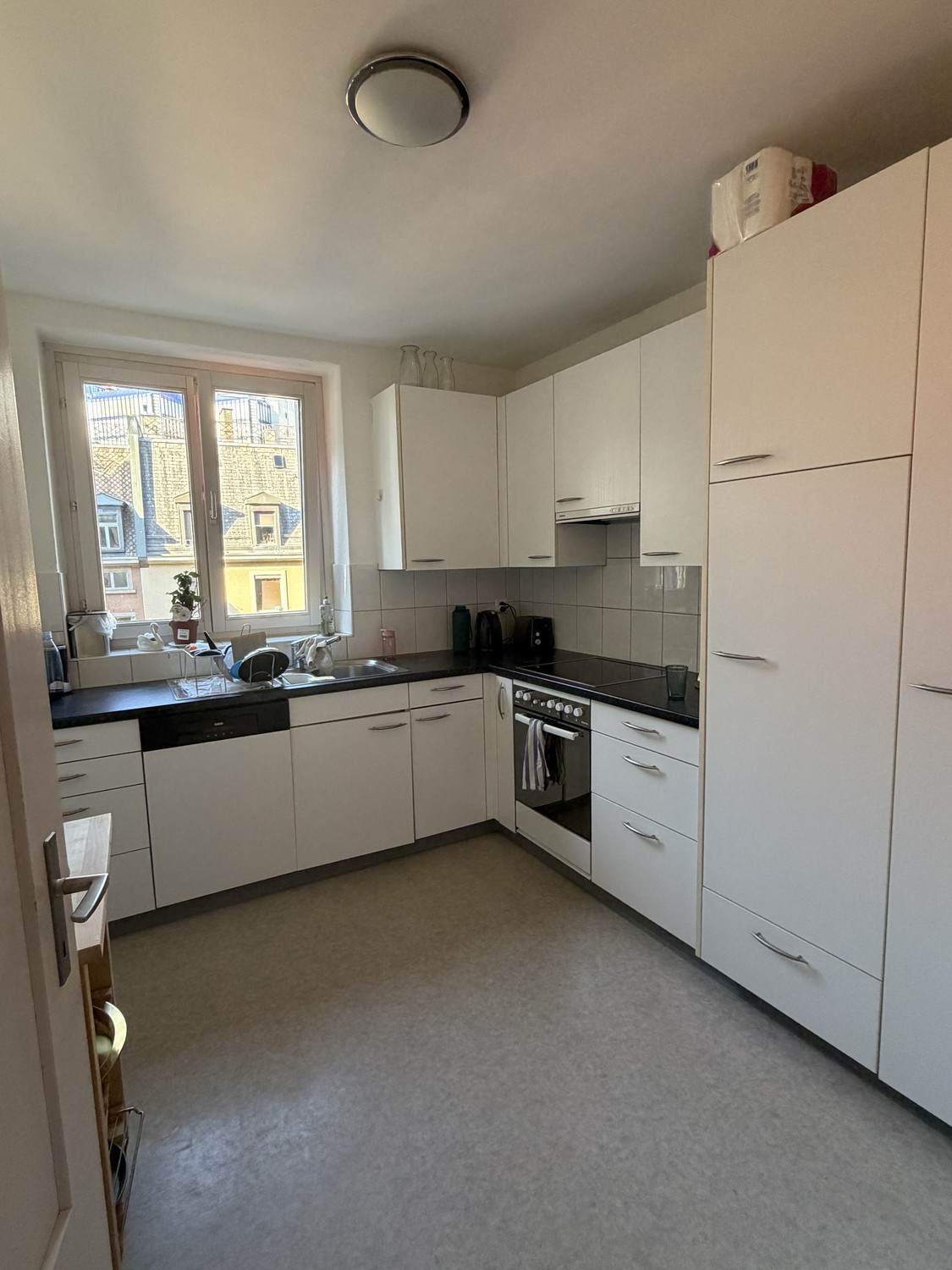Room in a shared flat, Foto 7 von 8