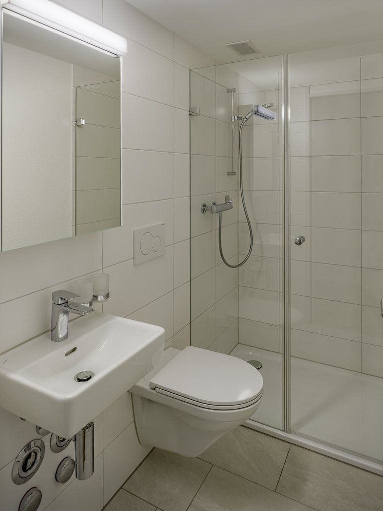 4 ½ rooms apartment, foto 5 di 10