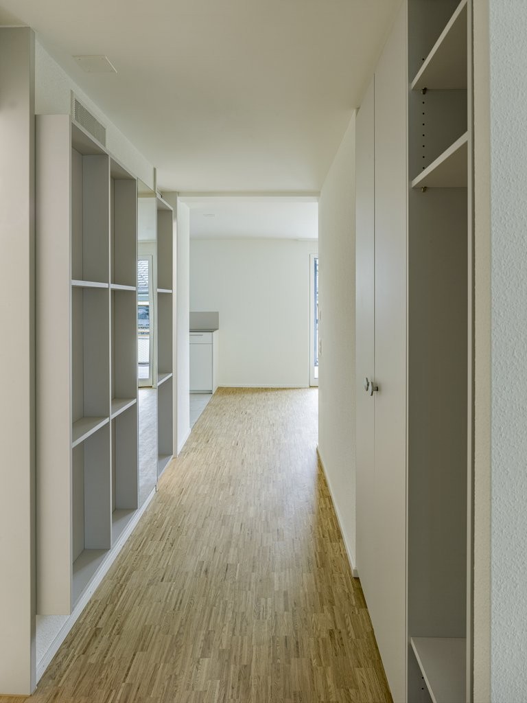 4 ½ rooms apartment, foto 9 di 10
