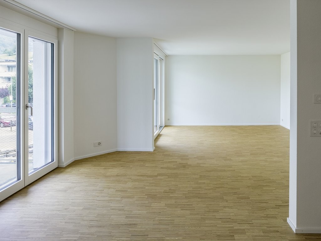 4 ½ rooms apartment, foto 6 di 10