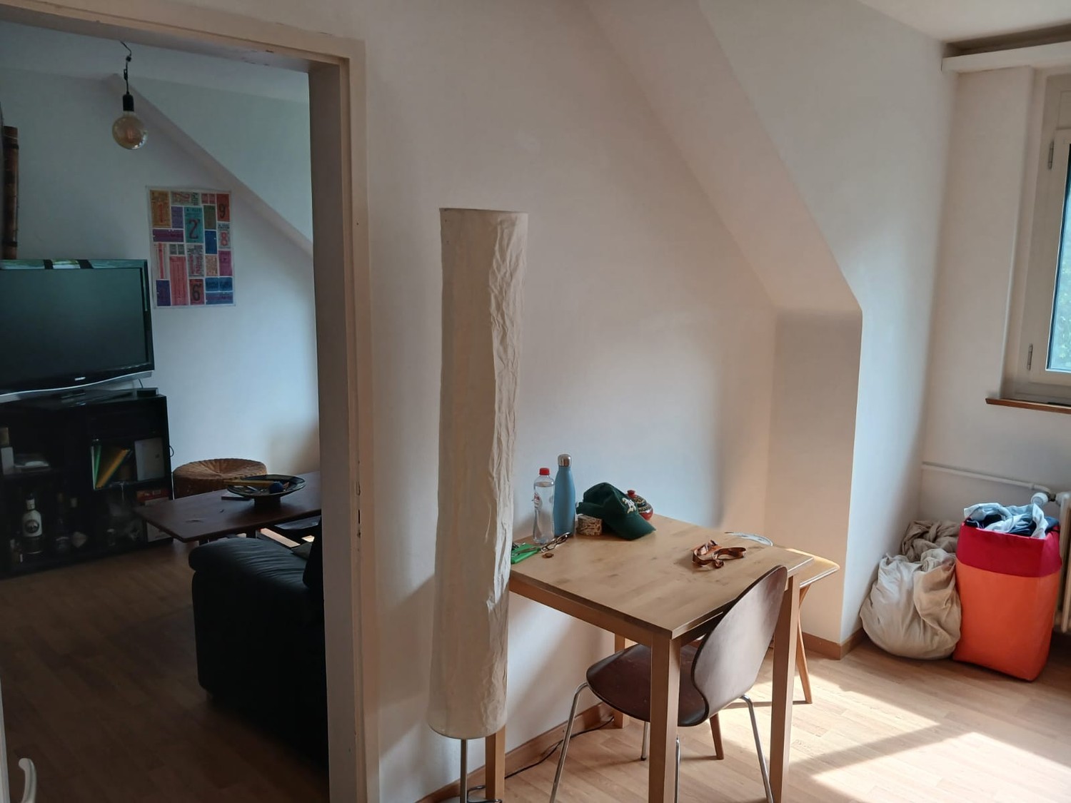 Zimmer in einer WG, Foto 5 von 6