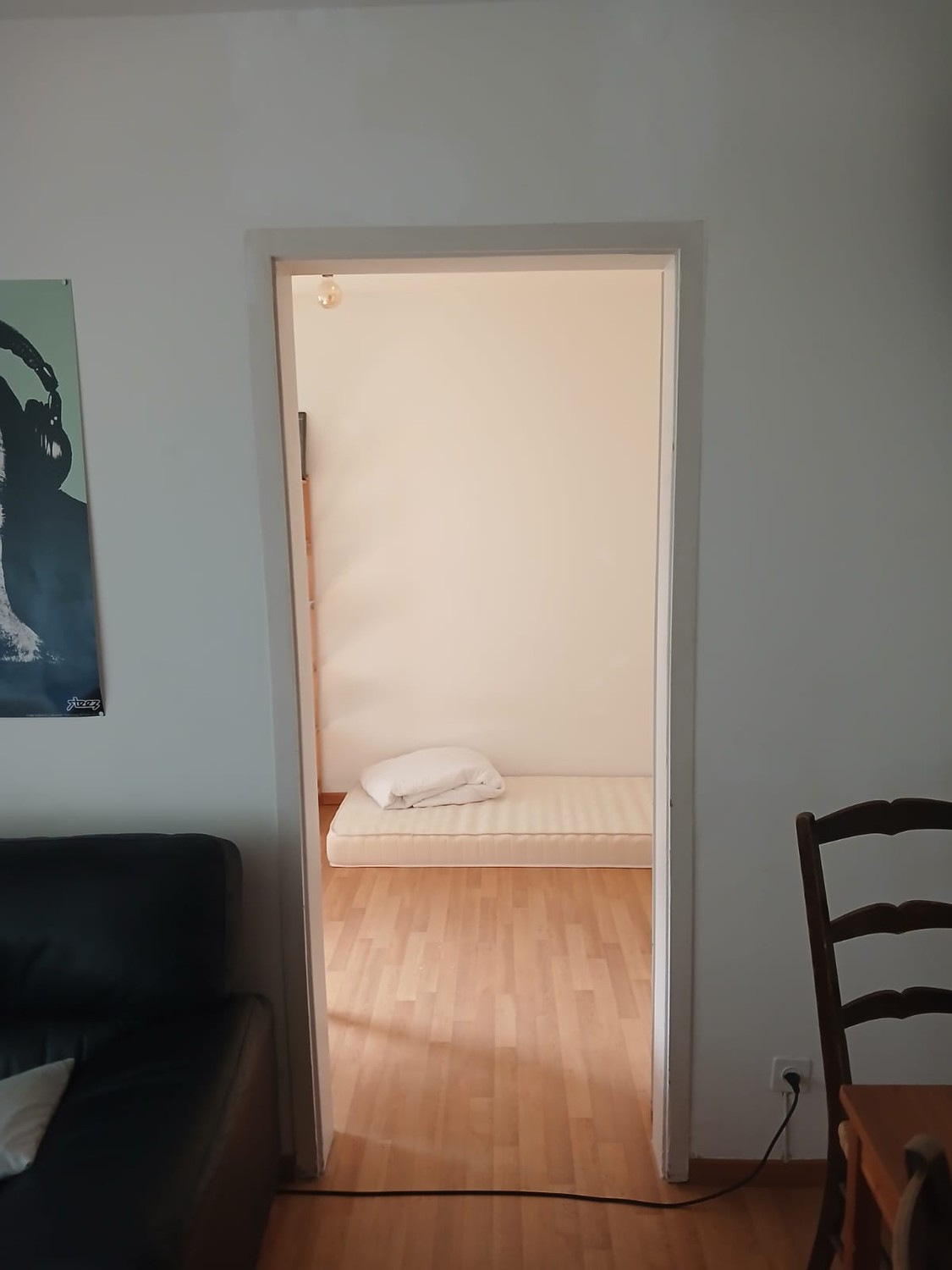 Zimmer in einer WG, Foto 2 von 6