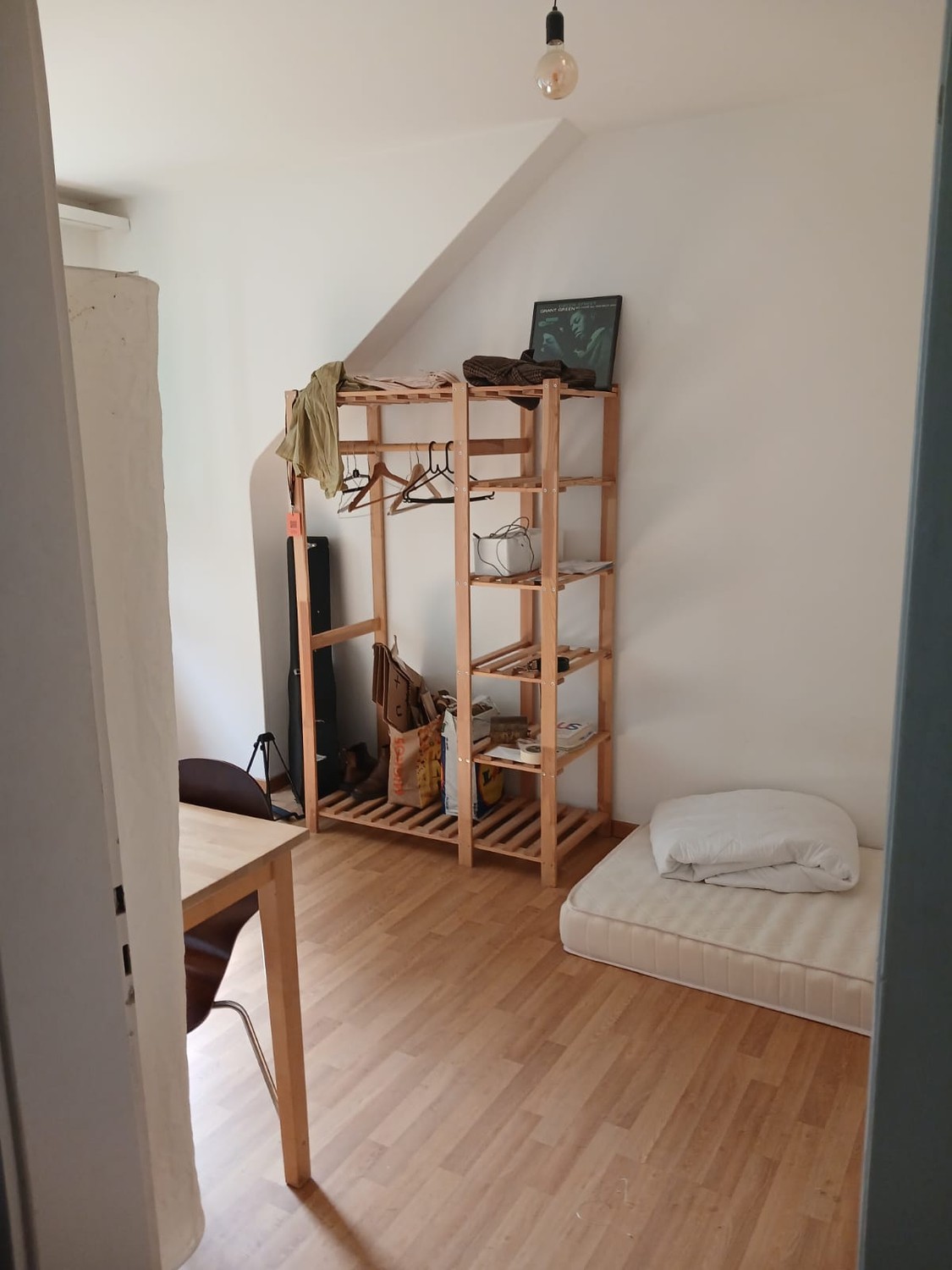 Zimmer in einer WG, Foto 4 von 6