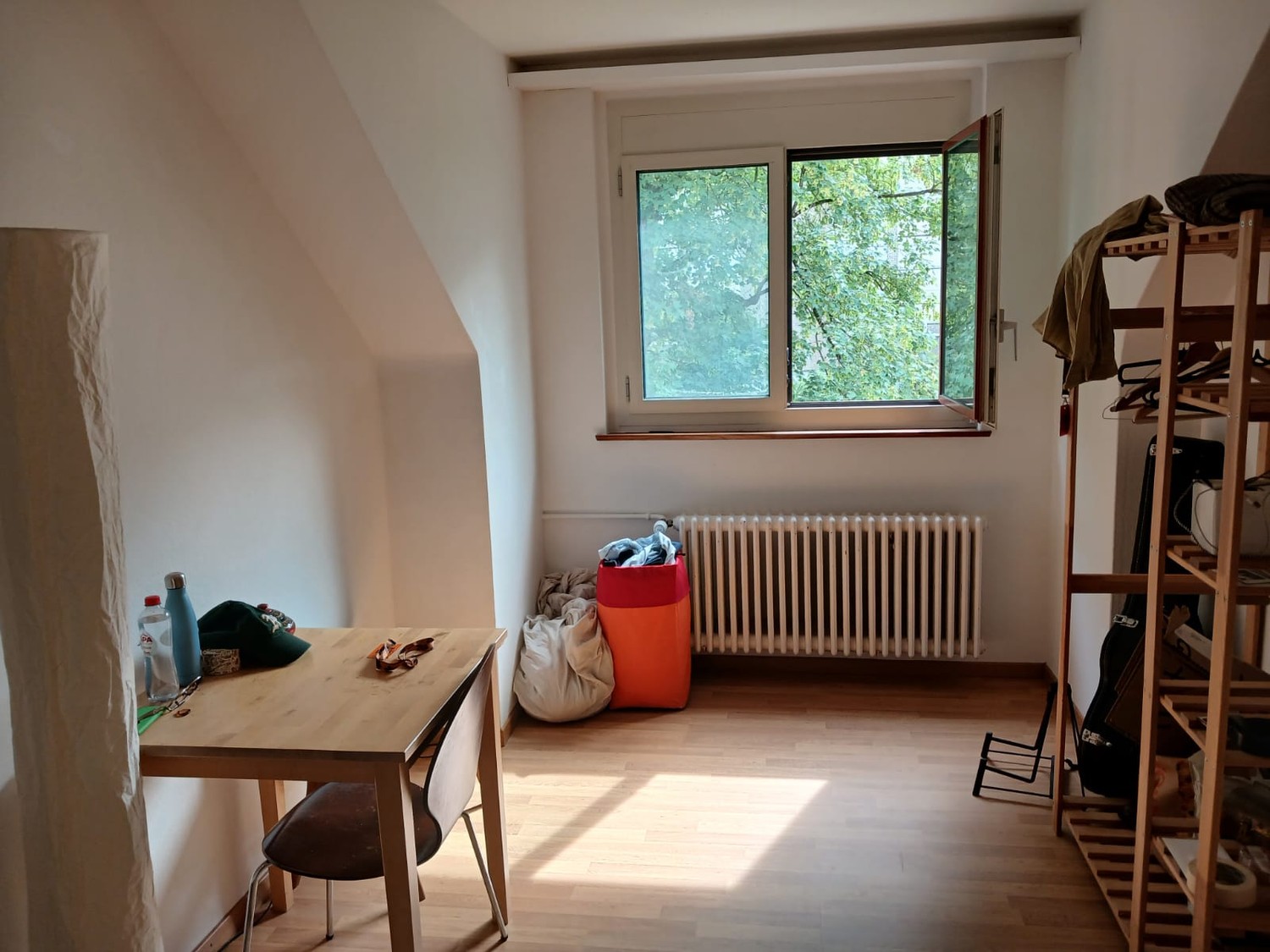 Zimmer in einer WG, Foto 6 von 6