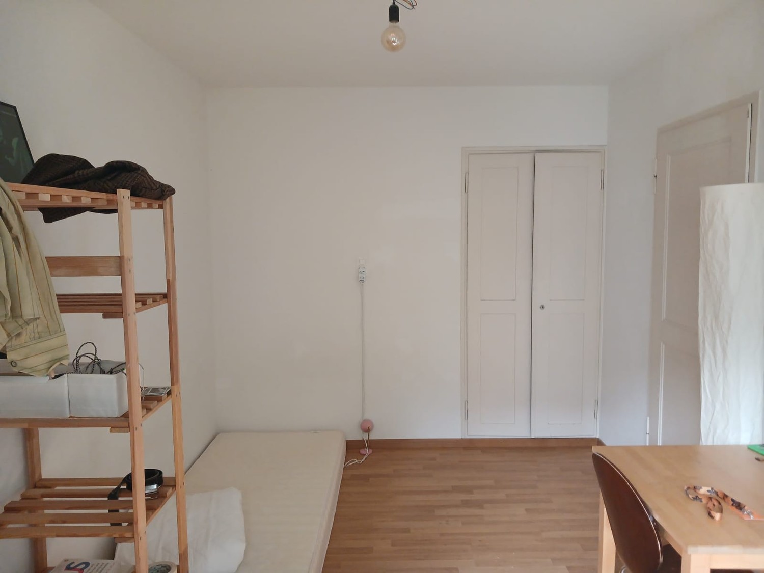 Zimmer in einer WG, Foto 1 von 6