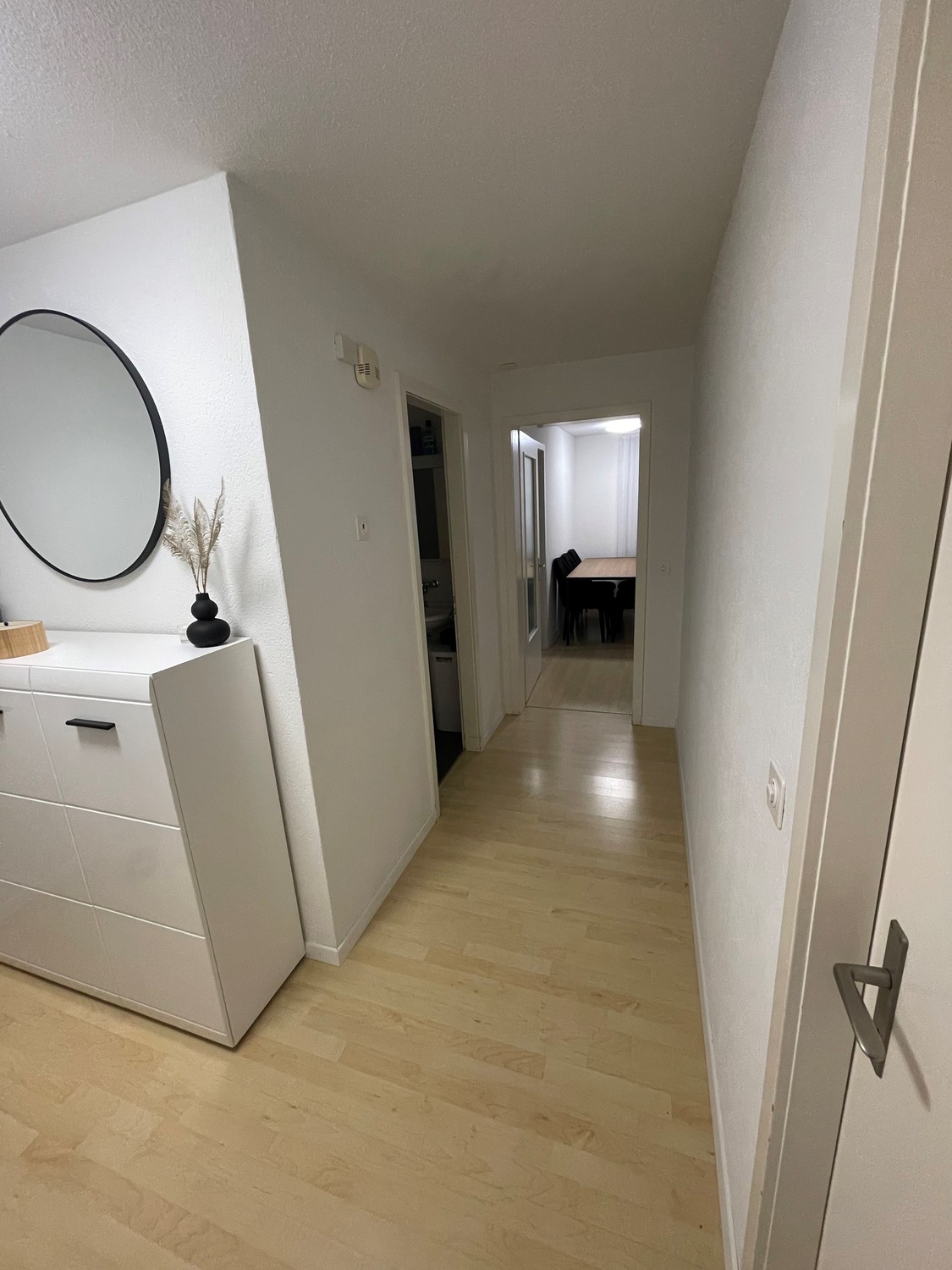 2 rooms apartment, photo 5 of 6