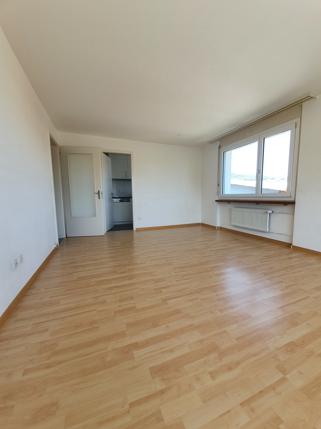 2 rooms apartment, photo 4 of 6