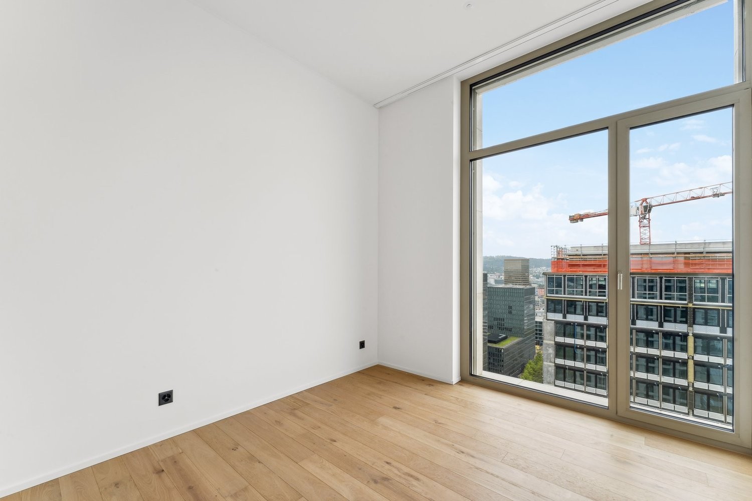2 ½ rooms duplex