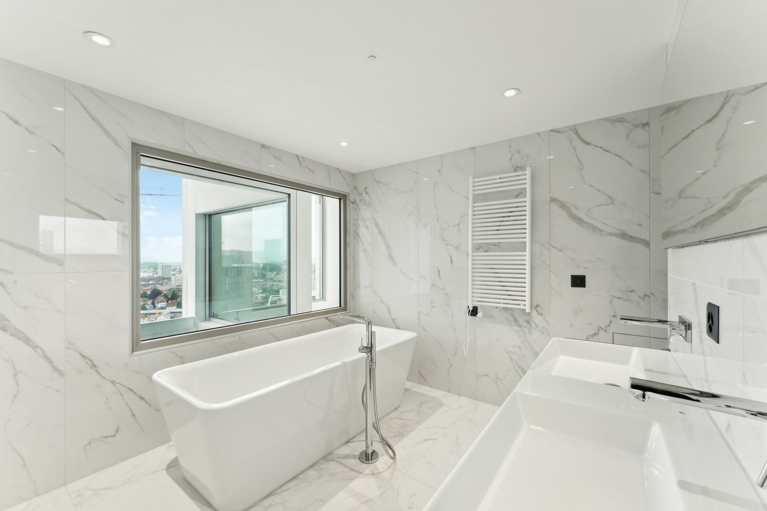 2 ½ rooms duplex