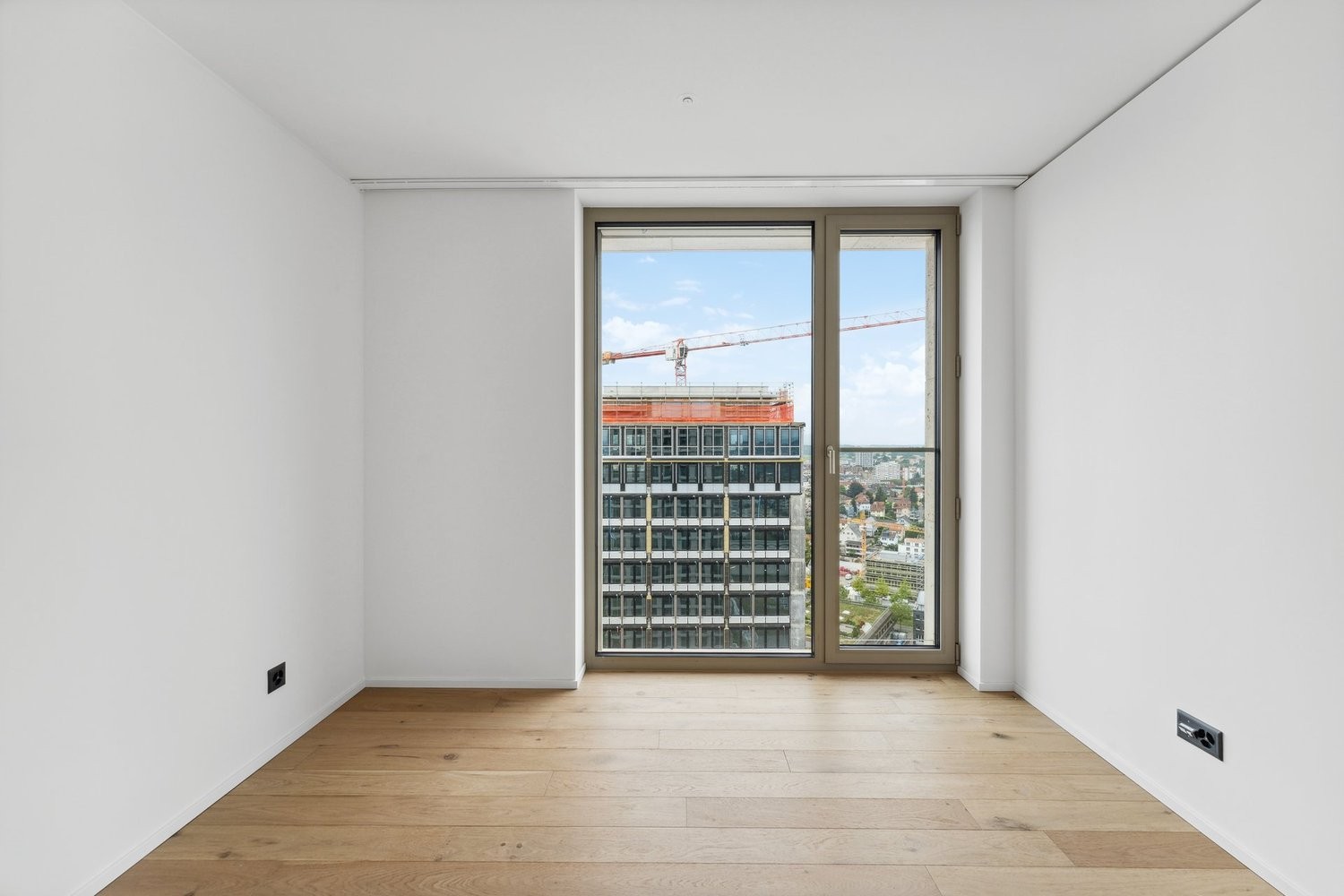 2 ½ rooms duplex