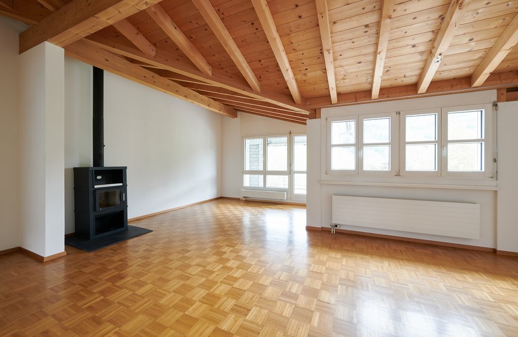 Appartamento di 5 ½ locali