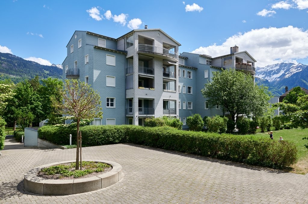 Appartamento di 5 ½ locali