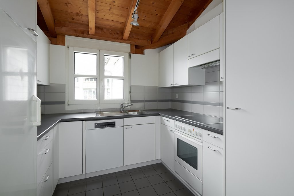 Appartamento di 5 ½ locali