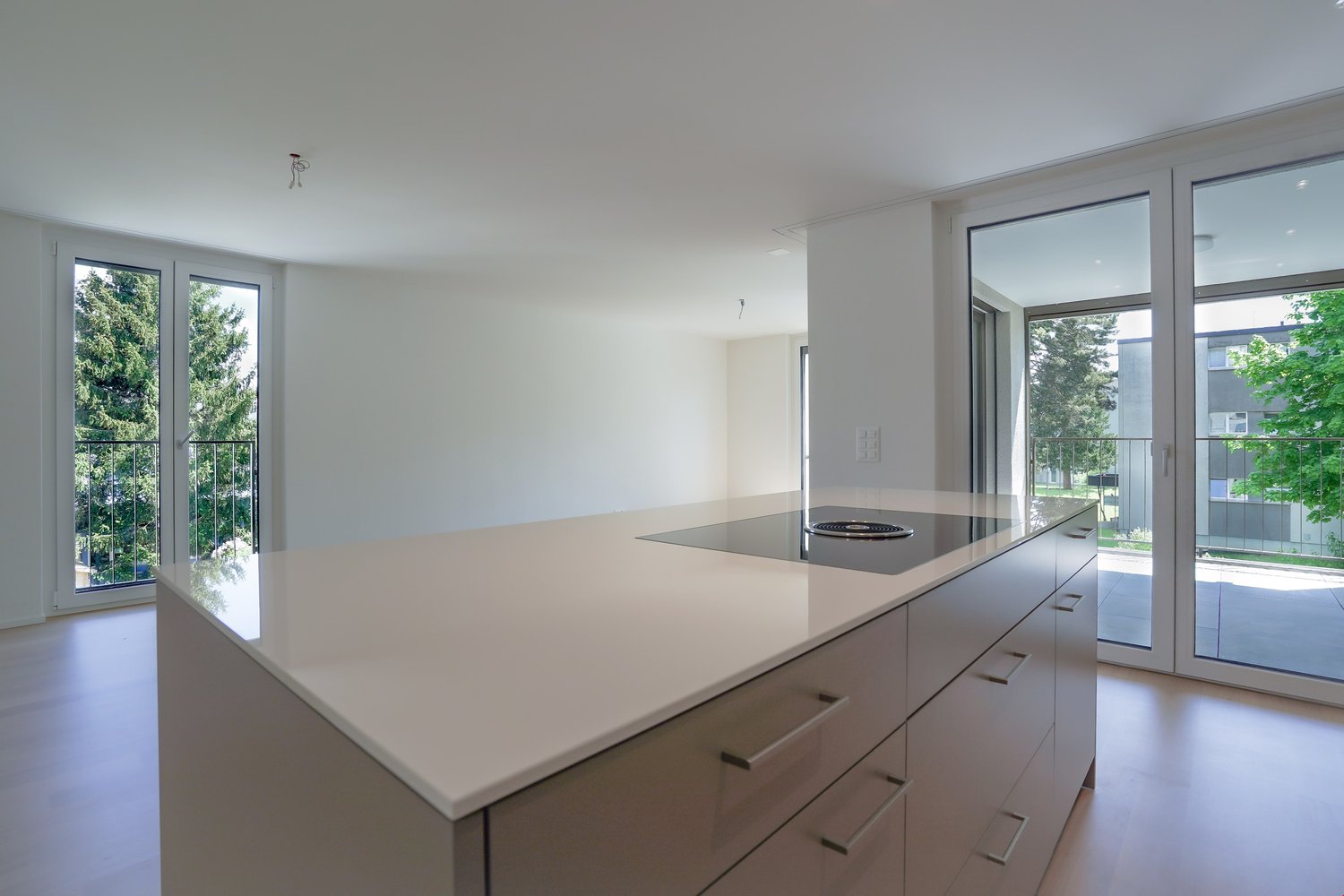 Appartamento di 4 ½ locali