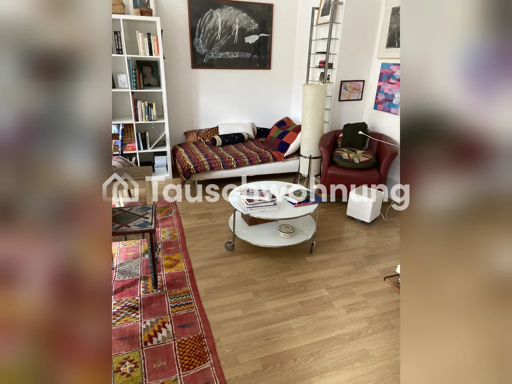 3 ½ rooms apartment (2)