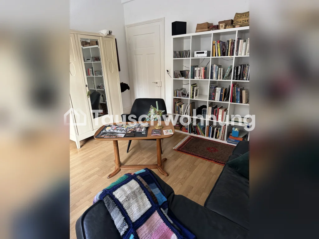 3 ½ rooms apartment (7)