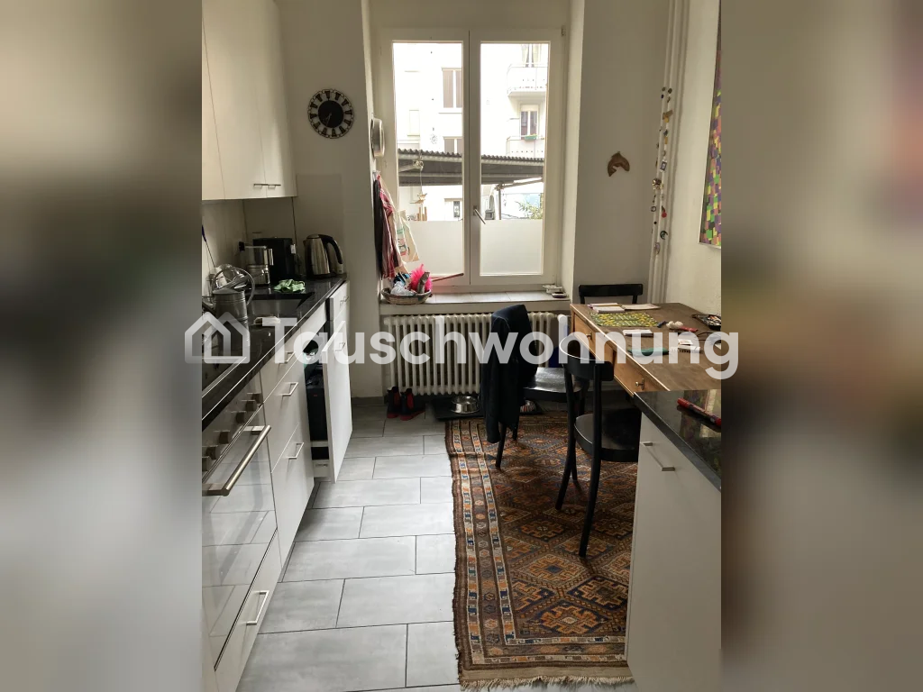 3 ½ rooms apartment (5)
