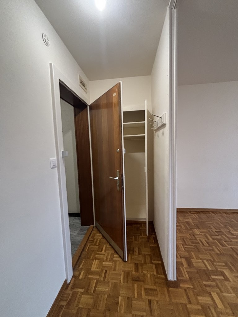 2 ½ Zimmer Wohnung