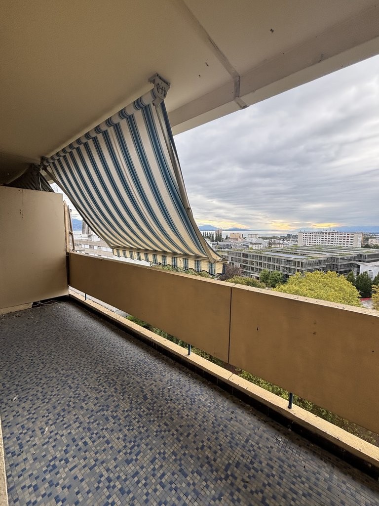 2 ½ Zimmer Wohnung