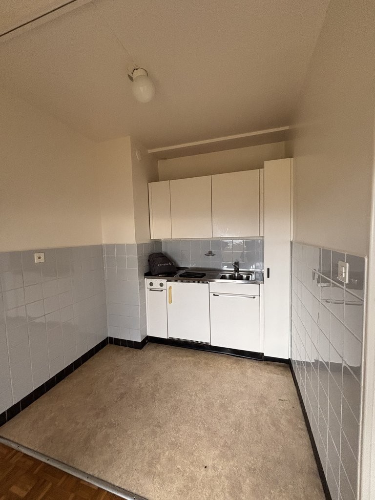 2 ½ Zimmer Wohnung