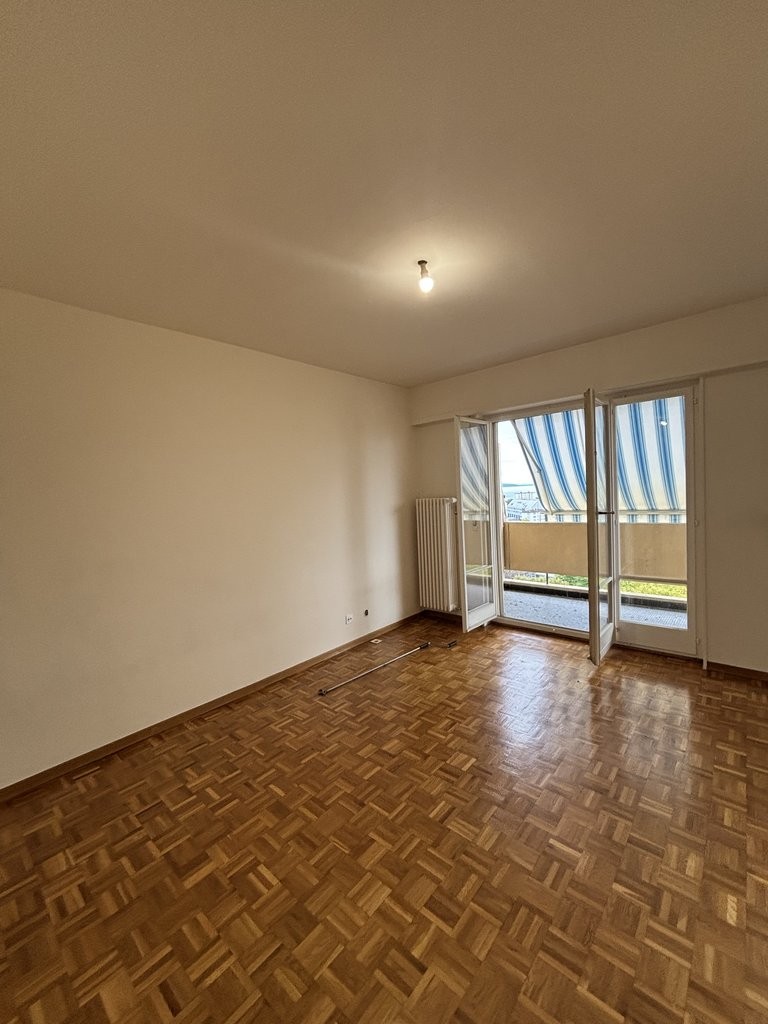 2 ½ Zimmer Wohnung