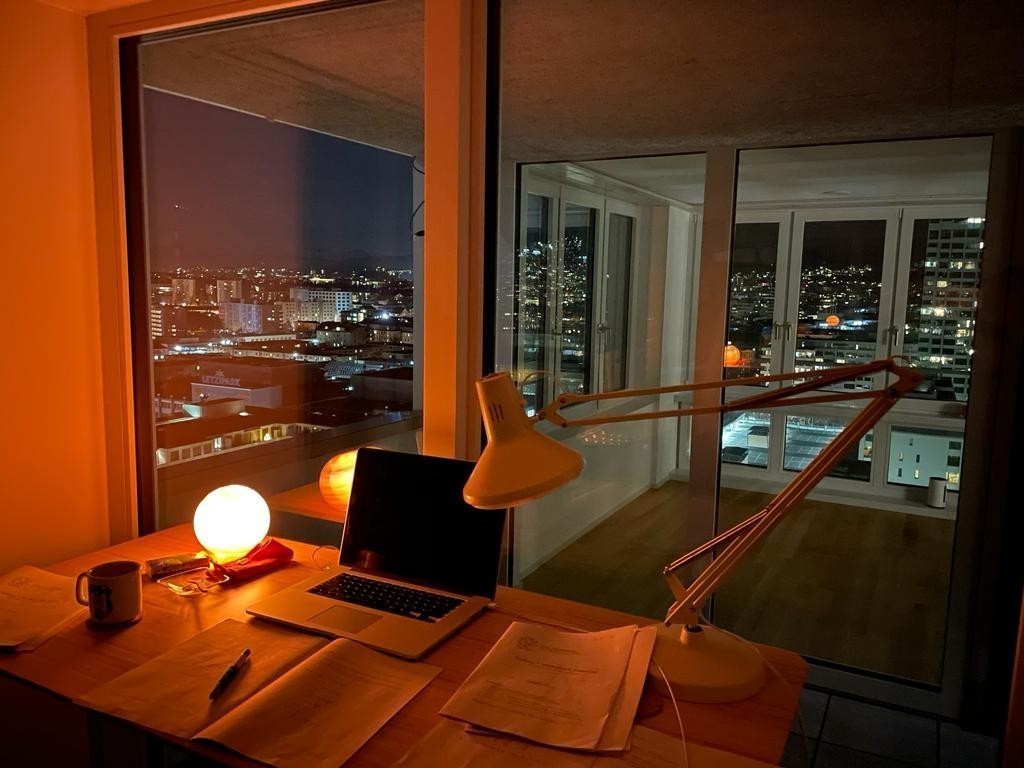 2 ½ Zimmer-Wohnung, Foto 3 von 7