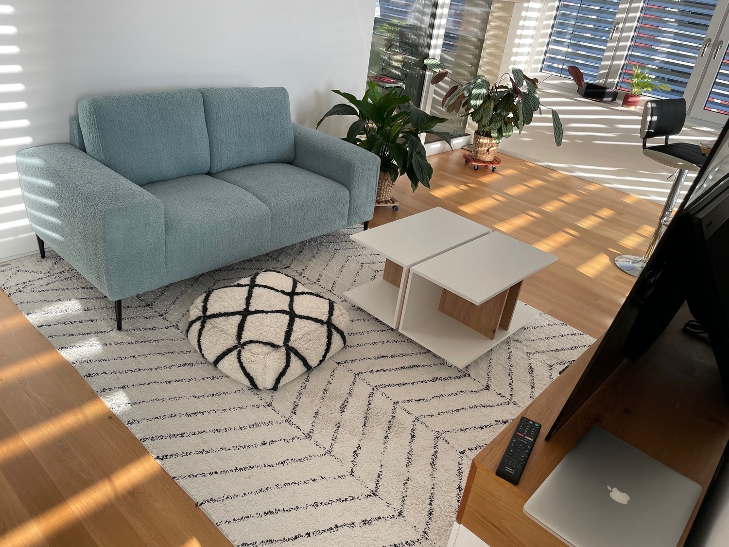 2 ½ Zimmer-Wohnung, Foto 4 von 7