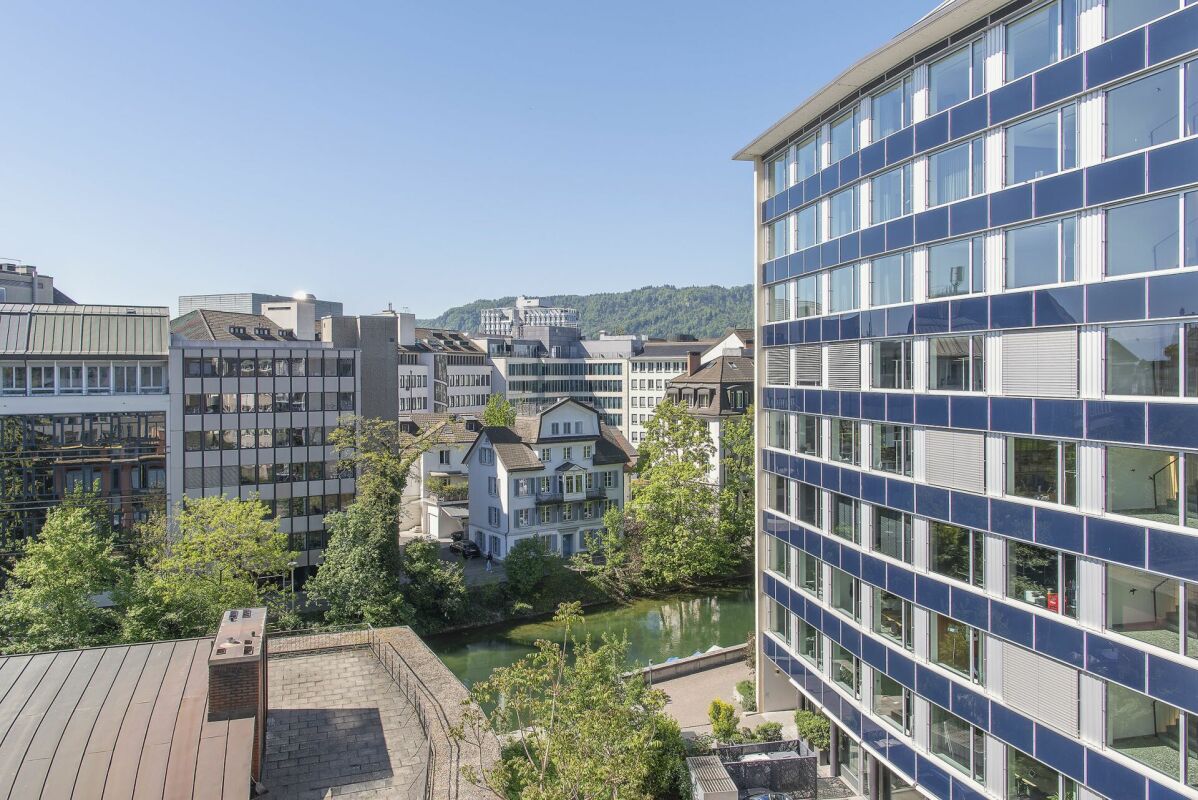 1500m² office, Foto 2 von 10