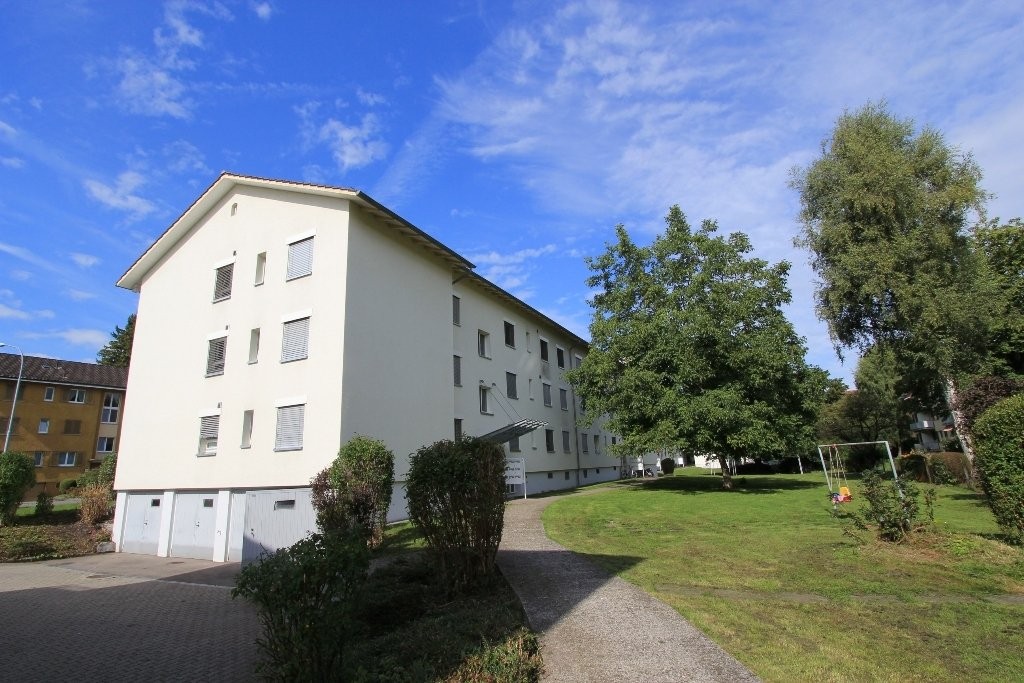 1 room apartment, Foto 1 von 6