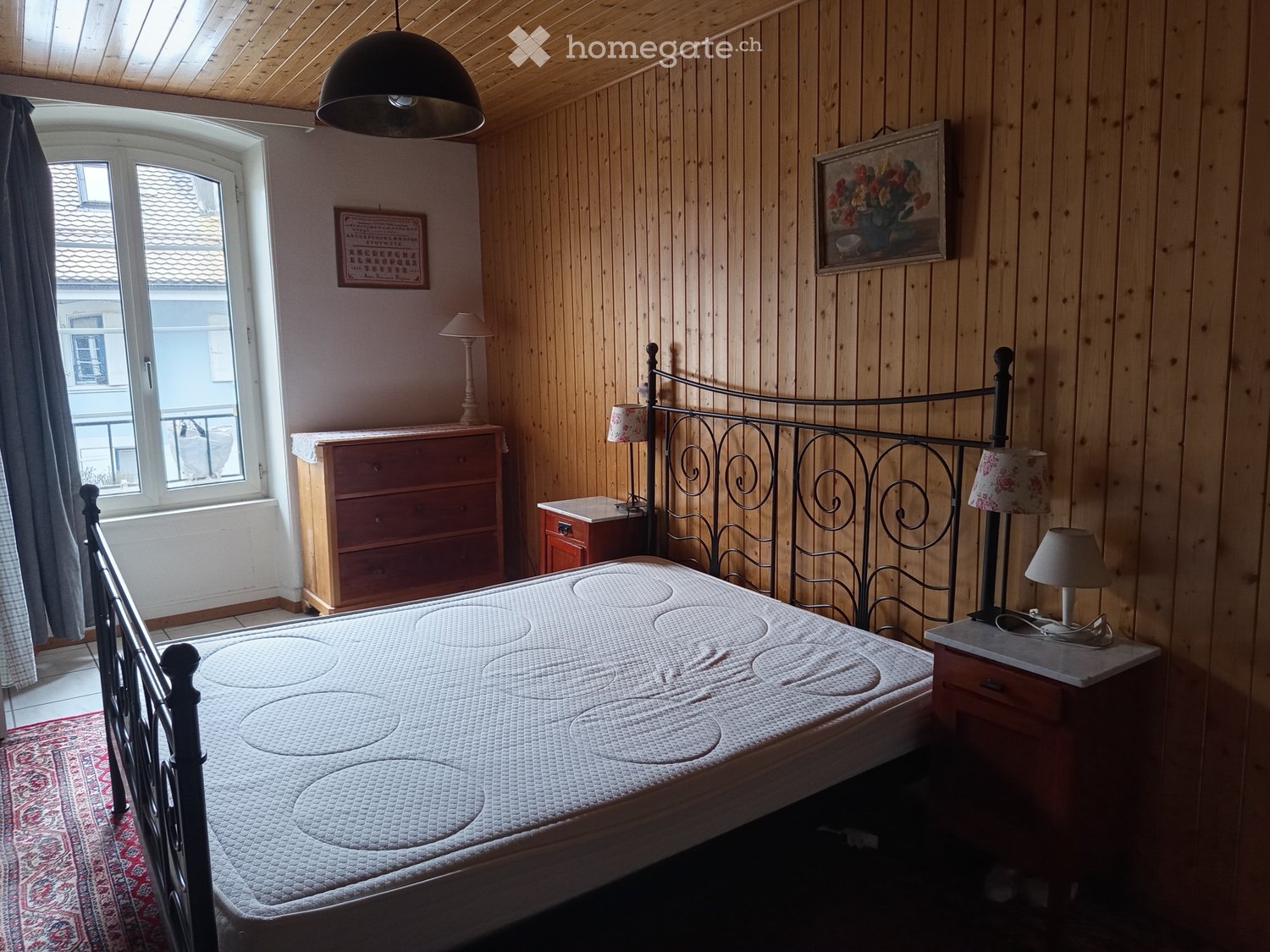 1 Zimmer Einzelzimmer, Foto 1 von 3