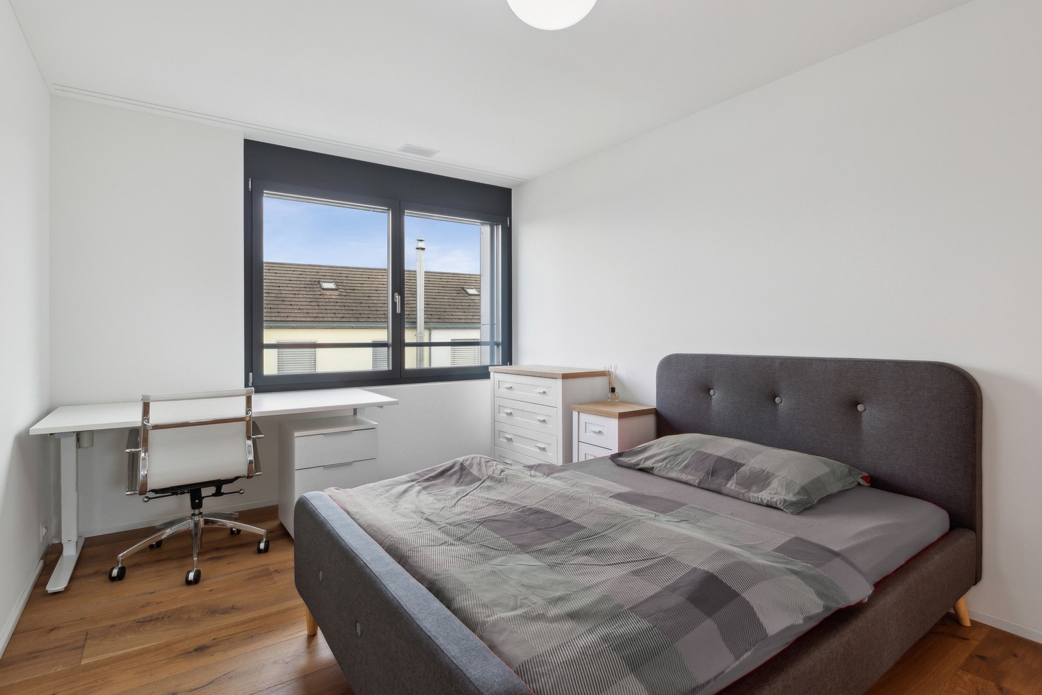 3 ½ rooms apartment, photo 6 sur 10