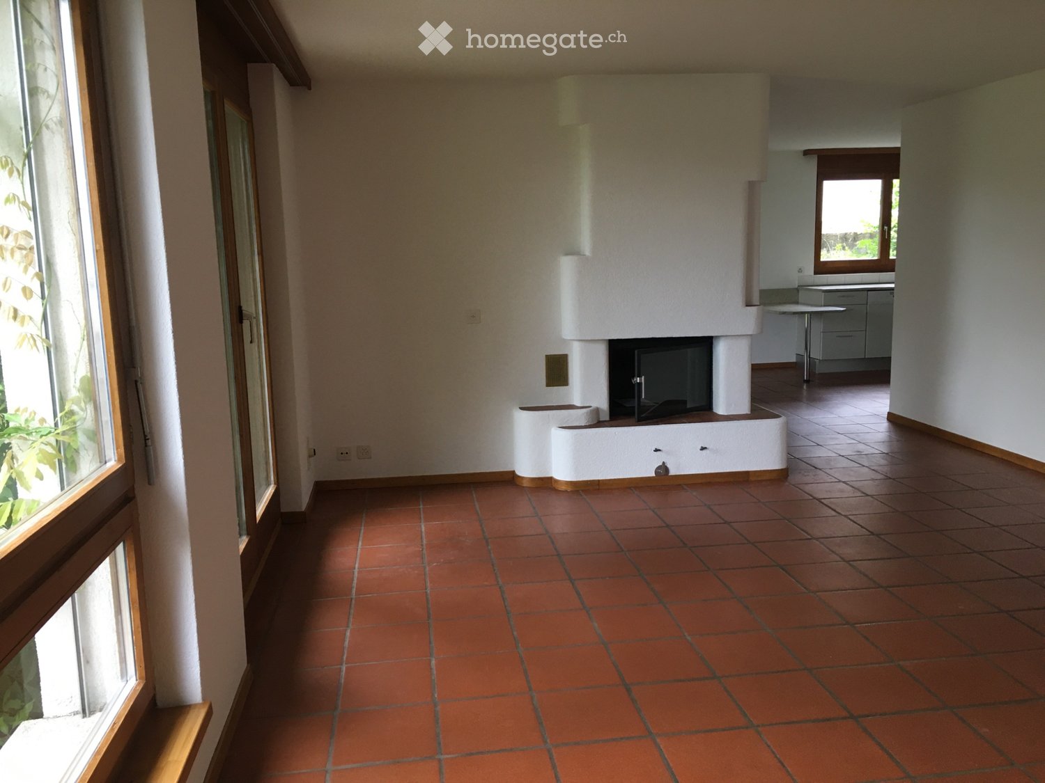 4 ½ rooms apartment