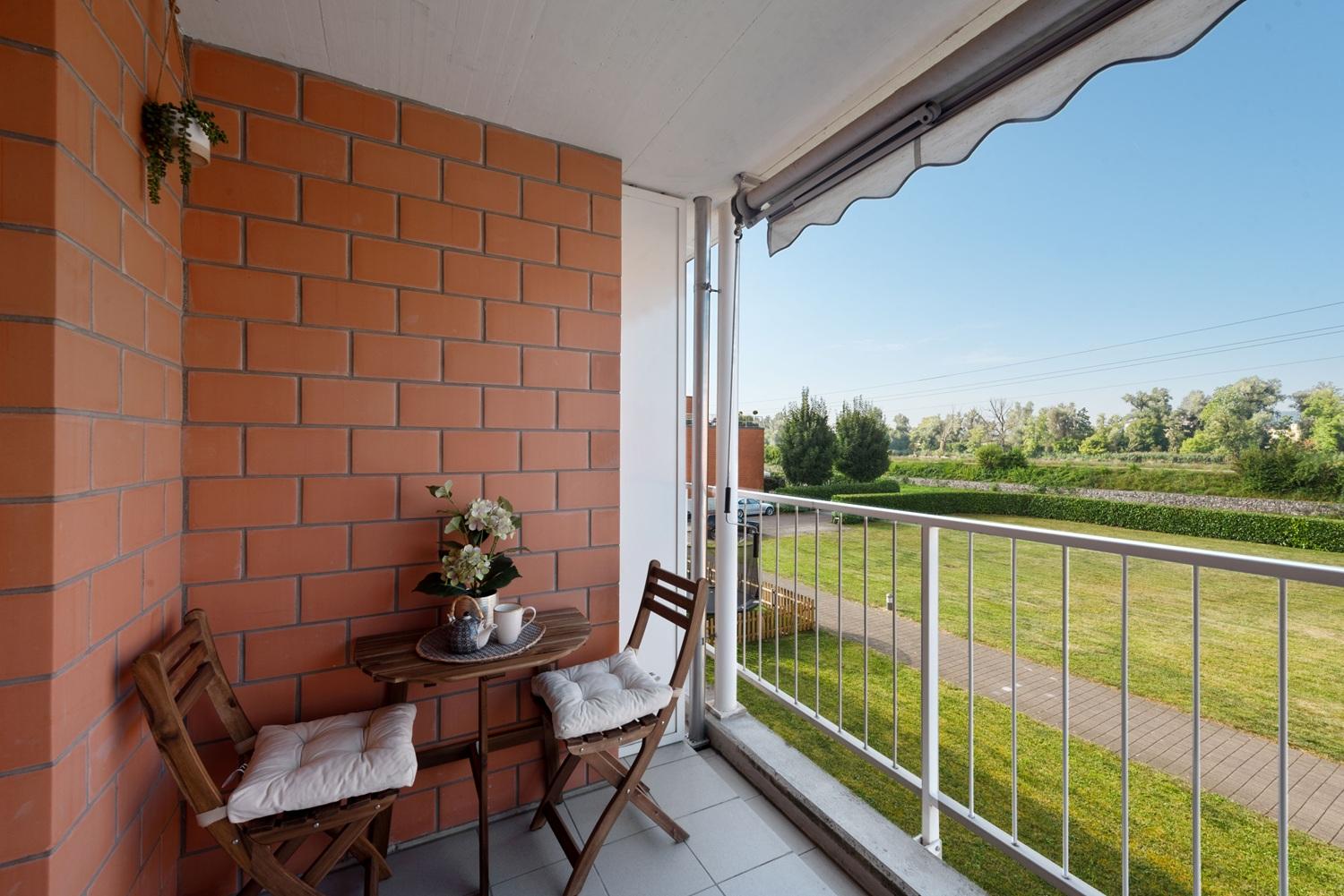 3 ½ pièces appartement