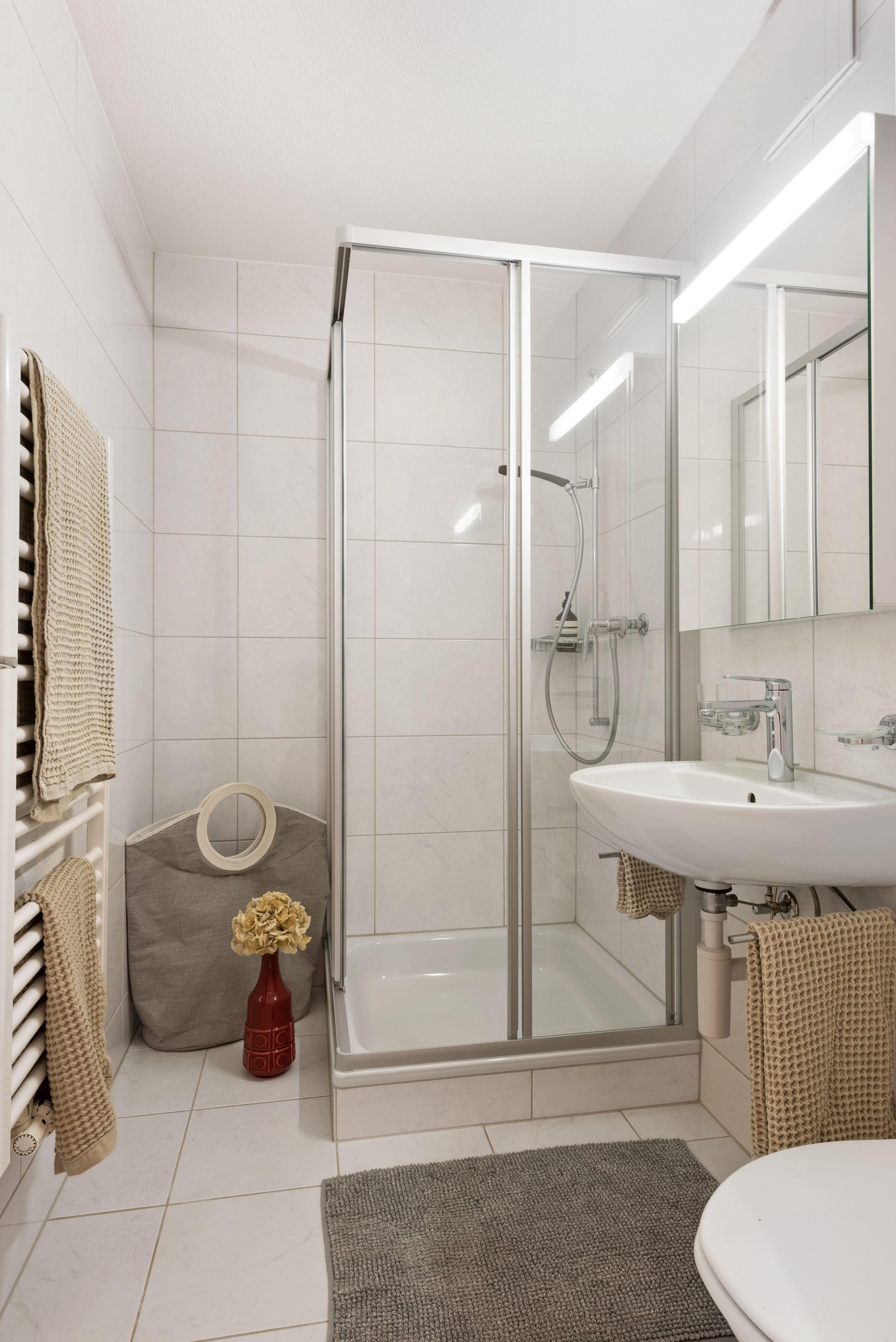 3 ½ pièces appartement